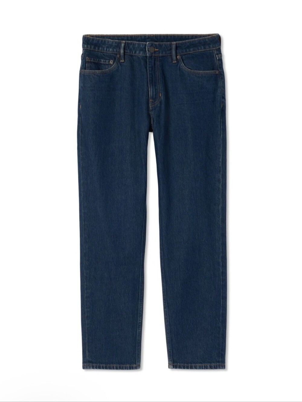 Vuori Vintage Jean Classic Fit 30" Men's Dark Wash Blue Five Pocket size 31
